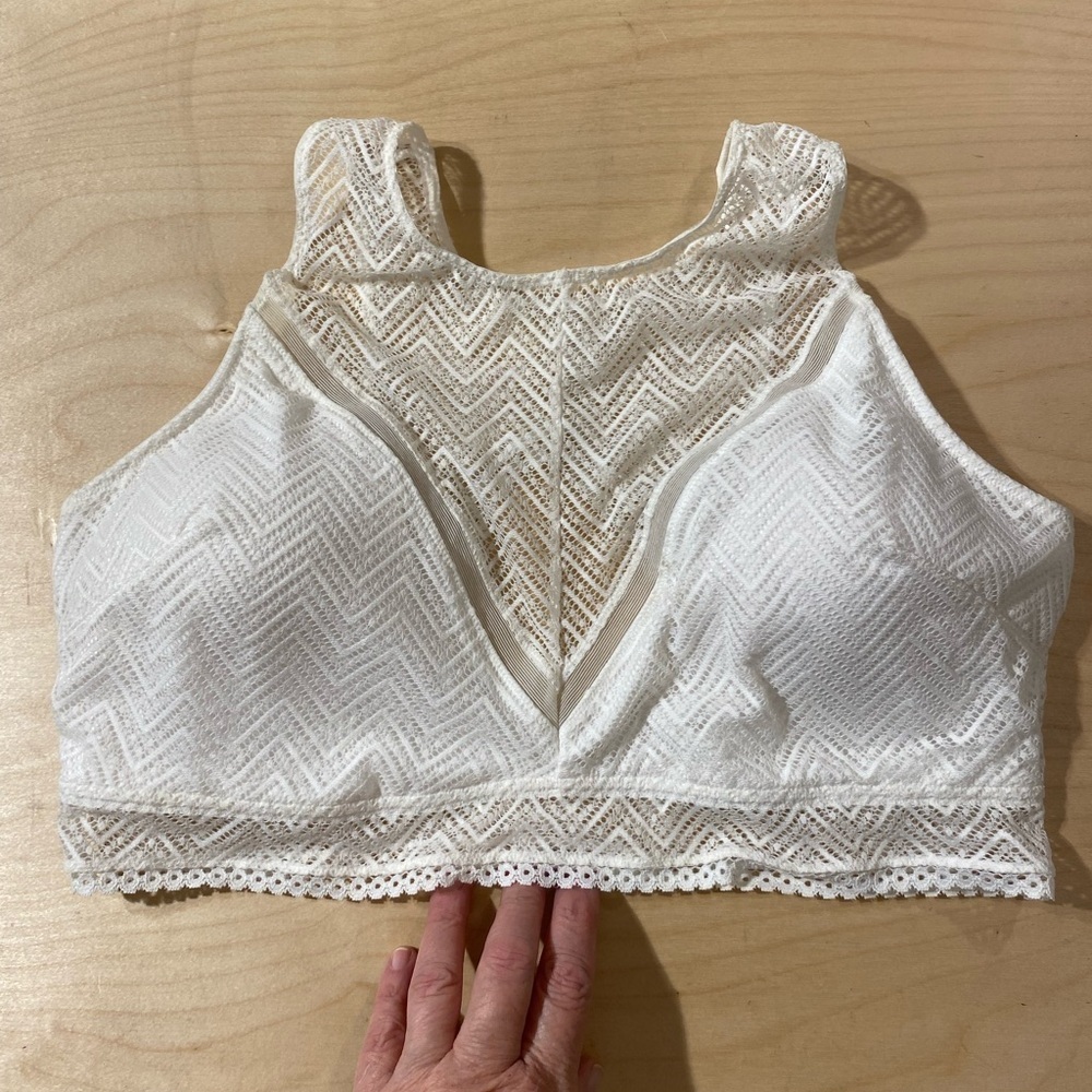 NOBO Sports Bra 2X (KH)